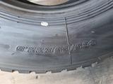 385/65 R22.5-22PR LM526 LONGMARCH, 22 слояүшін130 000 тг. в Алматы – фото 4