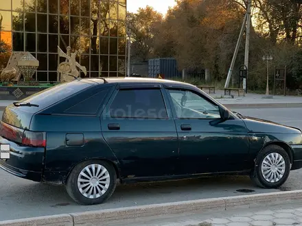 ВАЗ (Lada) 2112 2006 года за 900 000 тг. в Караганда – фото 16