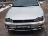 Toyota Camry 1992 годаүшін2 500 000 тг. в Шымкент