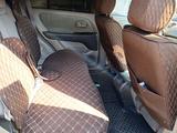 Toyota Harrier 1998 годаүшін3 500 000 тг. в Караганда – фото 4