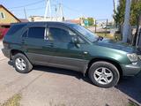 Toyota Harrier 1998 годаүшін3 500 000 тг. в Караганда – фото 3