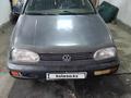 Volkswagen Golf 1992 годаfor1 000 000 тг. в Кокшетау