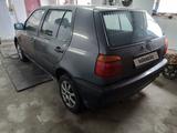 Volkswagen Golf 1992 годаfor900 000 тг. в Кокшетау – фото 4