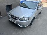 Chevrolet Lacetti 2023 года за 7 300 000 тг. в Алматы – фото 5