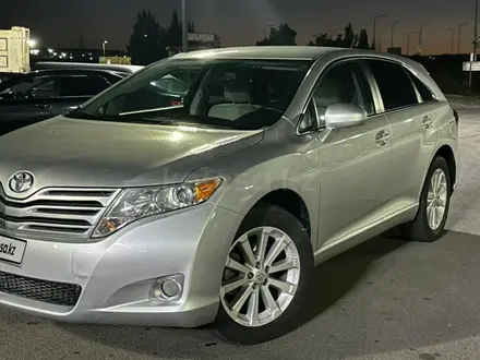 Toyota Venza 2011 года за 8 000 000 тг. в Актобе – фото 3