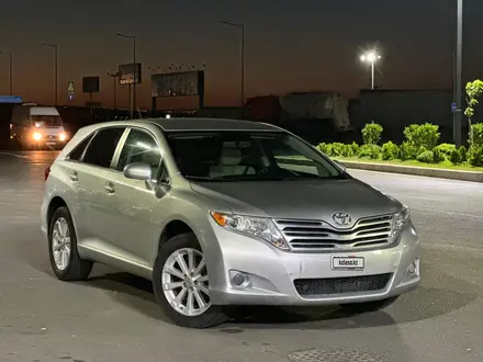 Toyota Venza 2011 года за 8 000 000 тг. в Актобе – фото 5