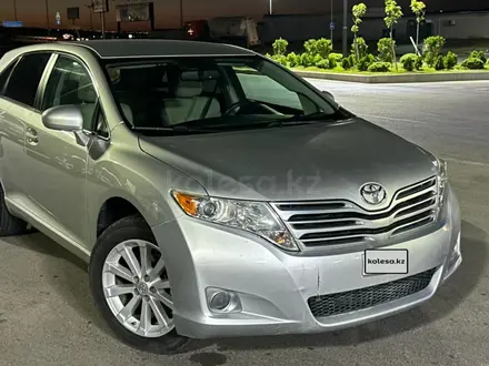 Toyota Venza 2011 года за 8 000 000 тг. в Актобе – фото 6