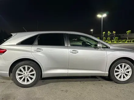 Toyota Venza 2011 года за 8 000 000 тг. в Актобе – фото 13