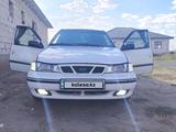 Daewoo Nexia 2007 годаүшін1 500 000 тг. в Актобе – фото 2