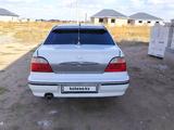Daewoo Nexia 2007 годаүшін1 500 000 тг. в Актобе – фото 3