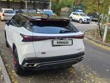 OMODA C5 2023 года за 8 300 000 тг. в Алматы – фото 2