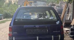 Opel Astra 1997 года за 50 000 тг. в Алматы – фото 3