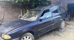 Opel Astra 1997 года за 50 000 тг. в Алматы – фото 2