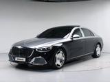 Mercedes-Benz S 580 2021 года за 70 000 000 тг. в Алматы