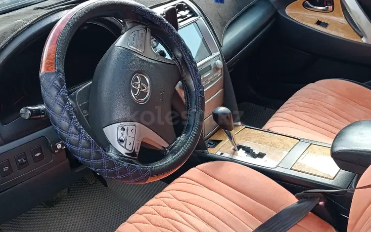 Toyota Camry 2007 года за 5 000 000 тг. в Шымкент