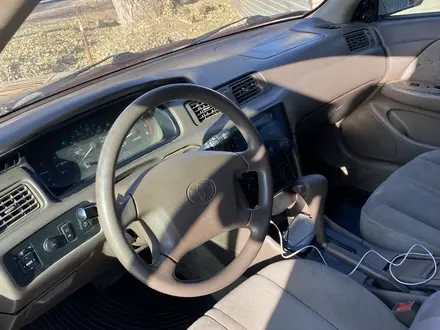 Toyota Camry 2000 года за 3 000 000 тг. в Жаркент – фото 6