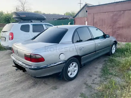 Opel Omega 1995 года за 900 000 тг. в Темиртау – фото 3