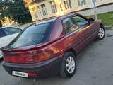 Mazda 323 1993 года за 600 000 тг. в Талдыкорган