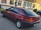 Mazda 323 1993 года за 600 000 тг. в Талдыкорган – фото 5