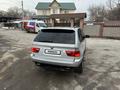 BMW X5 2002 годаүшін4 500 000 тг. в Алматы – фото 6