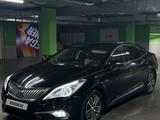 Hyundai Grandeur 2014 года за 7 700 000 тг. в Тараз