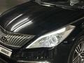 Hyundai Grandeur 2014 года за 7 700 000 тг. в Тараз – фото 4
