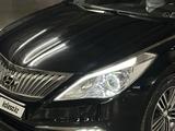 Hyundai Grandeur 2014 года за 7 700 000 тг. в Тараз – фото 4