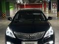Hyundai Grandeur 2014 года за 7 700 000 тг. в Тараз – фото 2
