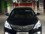 Hyundai Grandeur 2014 года за 7 700 000 тг. в Тараз – фото 2
