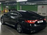 Hyundai Grandeur 2014 года за 7 700 000 тг. в Тараз – фото 5