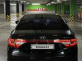 Hyundai Grandeur 2014 года за 7 700 000 тг. в Тараз – фото 6