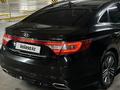 Hyundai Grandeur 2014 года за 7 700 000 тг. в Тараз – фото 7