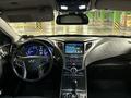 Hyundai Grandeur 2014 года за 7 700 000 тг. в Тараз – фото 9