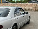 Mercedes-Benz E 280 1996 годаүшін1 900 000 тг. в Актобе – фото 5