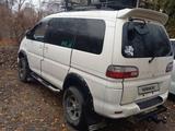 Mitsubishi Delica 2002 года за 5 500 000 тг. в Алматы – фото 2