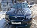 Skoda Superb 2013 года за 3 950 000 тг. в Алматы – фото 9