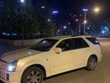 Cadillac SRX 2007 года за 3 000 000 тг. в Алматы – фото 4
