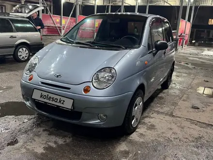 Daewoo Matiz 2012 года за 1 650 000 тг. в Шымкент