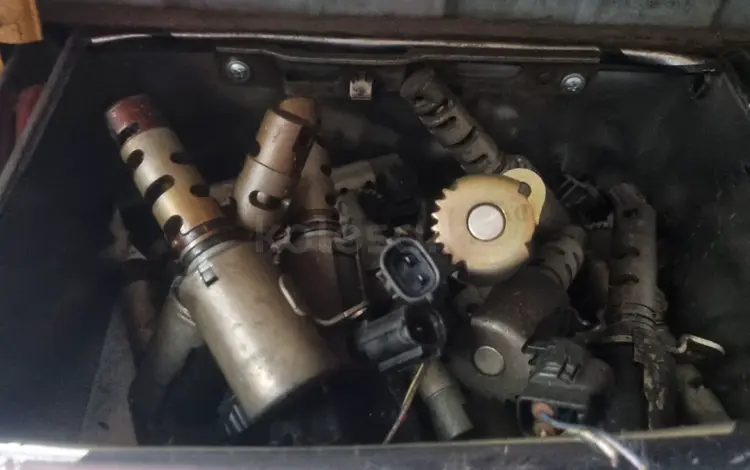 Датчик vvt-i за 25 000 тг. в Караганда