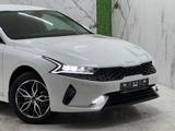 Kia K5 2023 годаүшін15 800 000 тг. в Шымкент – фото 4
