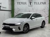 Kia K5 2023 годаүшін15 800 000 тг. в Шымкент