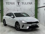Kia K5 2023 годаүшін15 800 000 тг. в Шымкент – фото 2