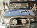 Mitsubishi Pajero 1996 годаүшін1 400 000 тг. в Талгар – фото 6