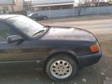 Audi 100 1991 года за 2 700 000 тг. в Алматы – фото 3