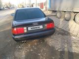 Audi 100 1991 годаүшін2 700 000 тг. в Алматы – фото 5