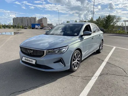 Geely Emgrand 2023 года за 8 900 000 тг. в Астана – фото 24