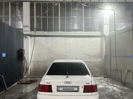 Audi A6 1996 года за 3 000 000 тг. в Тараз – фото 18