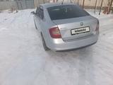 Skoda Rapid 2014 годаfor3 200 000 тг. в Актобе – фото 5