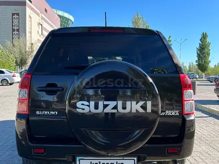 Suzuki Grand Vitara 2013 года за 8 900 000 тг. в Актобе – фото 18