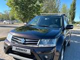 Suzuki Grand Vitara 2013 годаүшін8 900 000 тг. в Актобе – фото 3